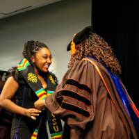Black Graduation Celebration 2024 113